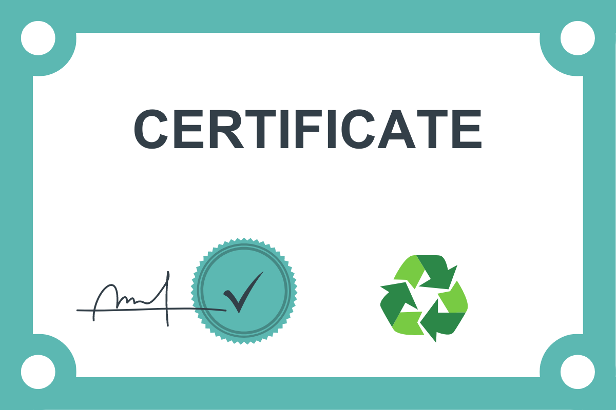 Defining and Measuring Recyclability of Medical Packaging